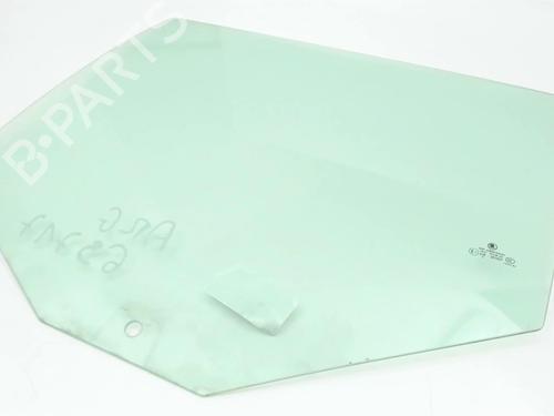 Rear left door window SKODA FABIA II (542) 1.2 | BP20464841C20 