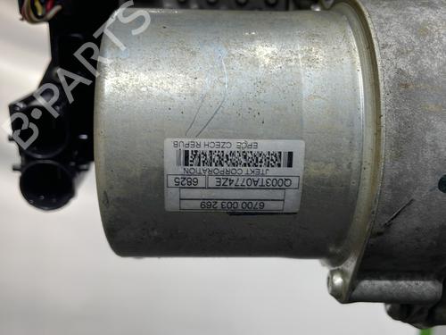 Steering rack CITROËN C3 Picasso (SH_) 1.6 HDI 90 | BP31584062M22  - Image 8