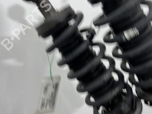 Right rear shock absorber CITROËN C5 III Break (RW_) 1.6 HDi 110 | BP30443843M19