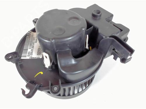 Used Heater blower motor Heater blower motor MERCEDES-BENZ C-CLASS Coupe (CL203) C 220 CDI (203.706) (143 hp) 20411941 20411941