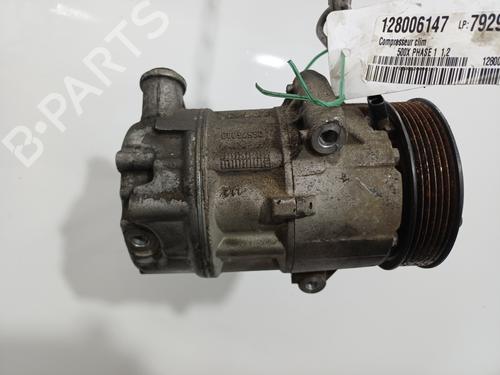 AC compressor FIAT 500X (334_) 1.3 D Multijet (334AXH1A) | BP36669247M34 - Image 3