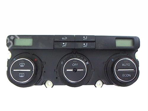 Used Climate control Climate control VW TOURAN (1T1, 1T2) 2.0 TDI 16V (140 hp) 20392009 20392009