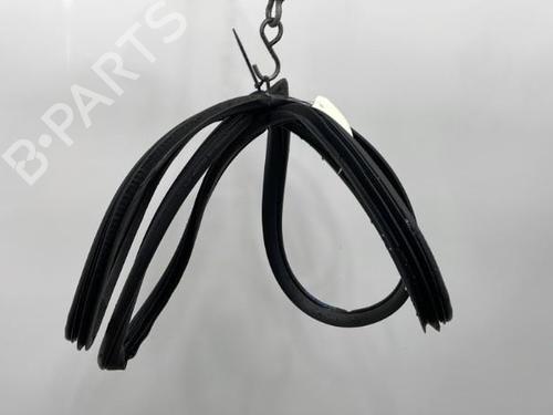 Used Rubber door seal SSANGYONG ACTYON I 200 Xdi 4WD (141 hp) 20399902