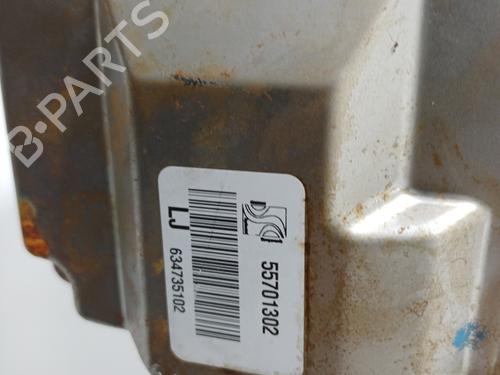 Steering column OPEL CORSA D (S07) | BP35969770M21 - Image 9