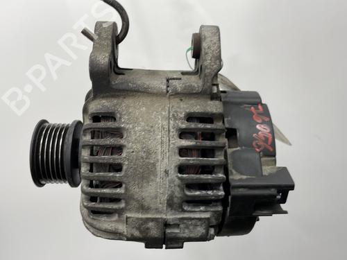 alternator-vw-golf-vi-5k1-2008-2009-2010-2011-2012-2013-2014-24829114 main image