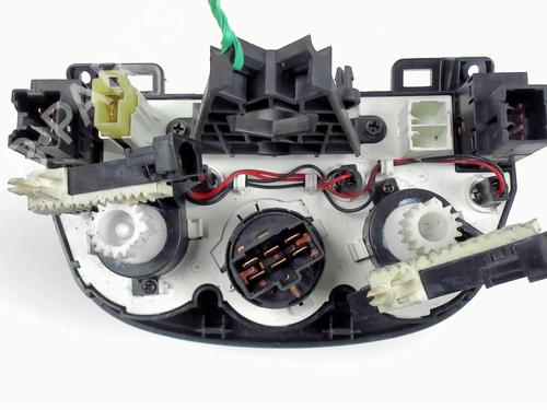 Used Climate control Climate control CHEVROLET MATIZ (M200, M250) 0.8 (52 hp) 20447652 20447652