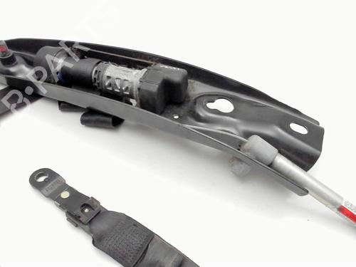 Front left seatbelt VOLVO XC90 I (275) D5 AWD | BP28811148I26  - Image 5
