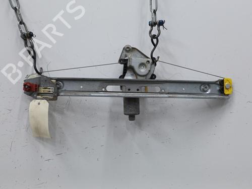 Used Rear right window mechanism Rear right window mechanism BMW 3 Touring (E46) 320 d (136 hp) 20424247 20424247