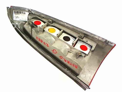Used Left taillight Left taillight OPEL ASTRA G Estate (T98) 1.8 16V (F35) (116 hp) 20478133 20478133