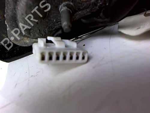 Left mirror ALFA ROMEO 147 (937_) 1.9 JTDM 8V (937.AXD1A, 937.AXU1A, 937.BXU1A) | BP20466173C26 