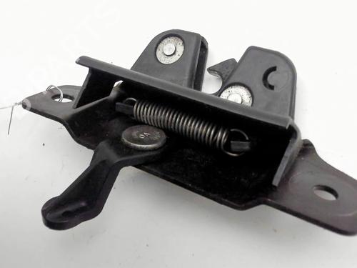 Used Tailgate lock Tailgate lock PEUGEOT 106 II (1A_, 1C_) 1.5 D (57 hp) 30689259 30689259