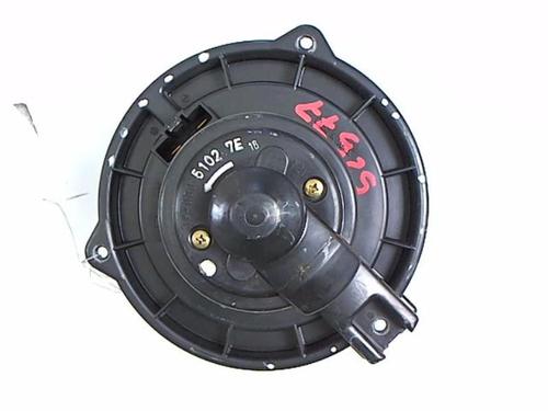 Heater blower motor MERCEDES-BENZ M-CLASS (W163) ML 270 CDI (163.113) | BP20410147M62 