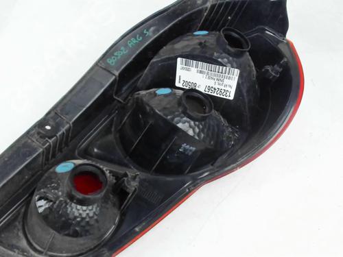 Left taillight CHEVROLET SPARK (M300) 1.0 | BP39486484C34 - Image 5