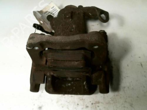 Right rear brake caliper SEAT TOLEDO II (1M2) 1.9 TDI | BP25264544M106 