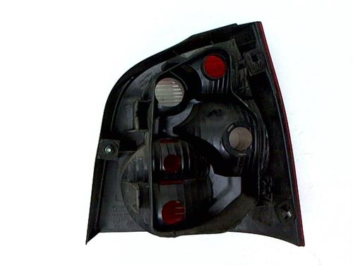 Used Left taillight VW POLO (9N_, 9A_) 1.2 12V (64 hp) 20403198