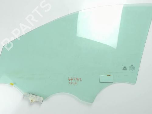 Used Front right door window Front right door window KIA NIRO I (DE) 1.6 GDI Hybrid (141 hp) 20401784 20401784