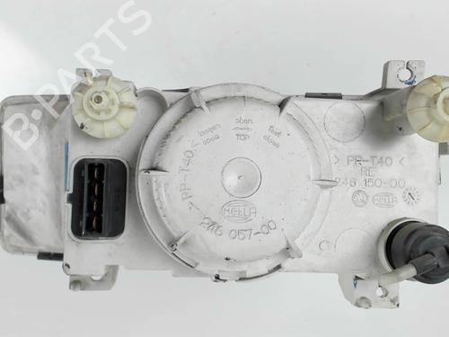 Used Right headlight Right headlight SKODA FELICIA II Estate (6U5) 1.9 D (64 hp) 20478210 20478210