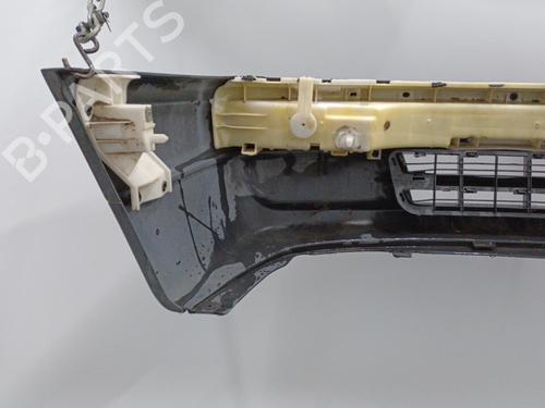 Front bumper CITROËN SAXO (S0, S1) 1.5 D | BP20423574C7 