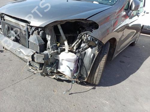 Climate control HONDA FR-V (BE) 2.2 i CTDi (BE5) | BP23779695I5  - Image 22