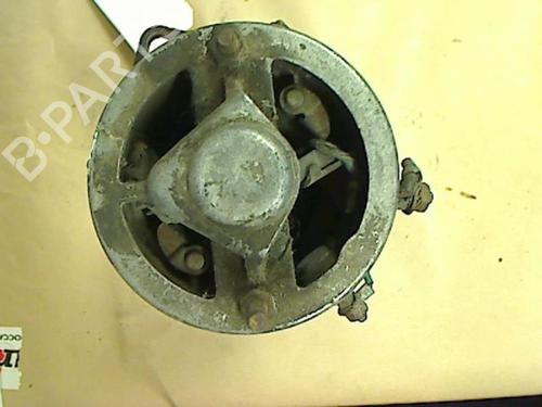 Alternator RENAULT 4 (112_) 0.8 (1123) | BP25264705M7 