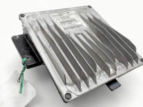 Computer motormanagement RENAULT CLIO II (BB_, CB_) 1.5 dCi (B/CB3M) | BP28361861M57 