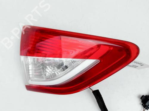 Left tailgate light FORD KUGA II (DM2) 1.6 EcoBoost | BP37090452C79 - Image 2