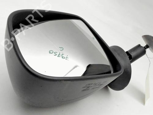 Left mirror DACIA LOGAN EXPRESS (FS_) 1.5 dCi | BP35893042C26 - Image 5