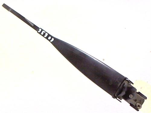 Used Front windshield wiper arm Front windshield wiper arm MERCEDES-BENZ E-CLASS (W210) E 320 CDI (210.026) (197 hp) 20444554 20444554