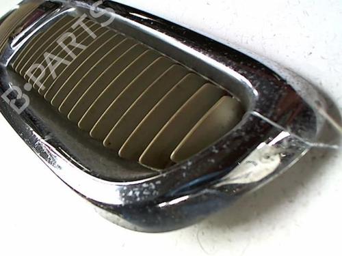 Grille ROVER 200 II Hatchback (RF) 214 Si | BP20436765C40 
