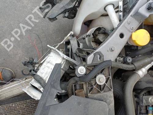 Front left window mechanism RENAULT MEGANE III Hatchback (BZ0/1_, B3_) 1.5 dCi (BZ1G, BZ1W, BZ0R) | BP23251191C22 