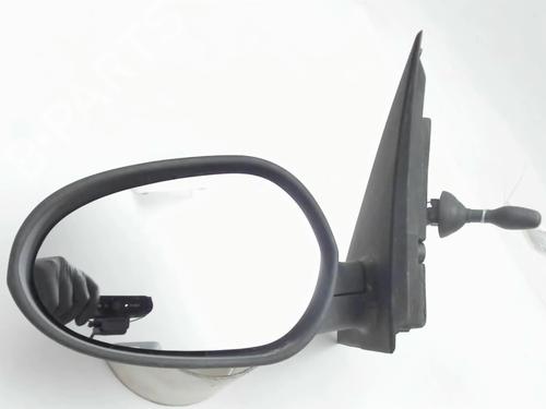 Left mirror LANCIA YPSILON (843_) 1.3 JTD (843.AXD11, 843.AXD1A) | BP20417998C26 