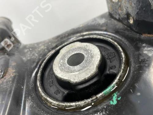 Used Rear axle Rear axle 20389755 20389755