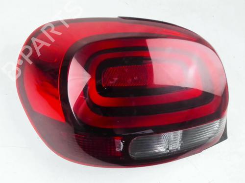 Left taillight CITROËN C3 III (SX) 1.2 PureTech 82 | BP36900248C34  - Image 6