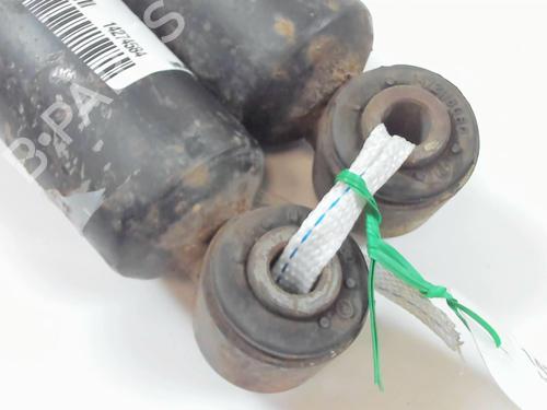 Right rear shock absorber PEUGEOT 807 (EB_) 2.0 HDi | BP20435794M19 