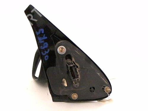 Left mirror RENAULT MEGANE I (BA0/1_) 1.9 dCi (BA05, BA1F) | BP20478086C26 