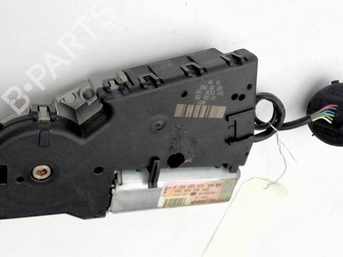 Moteur du toit ouvrant VW POLO IV (9N_, 9A_) 1.4 FSI | BP29921554M60