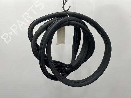 Used Rubber door seal SKODA FABIA II (542) 1.6 TDI (90 hp) 24130571