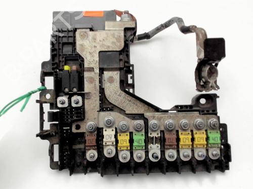 electronic-module-citroen-c4-ii-nc_-2009-35938492 main image