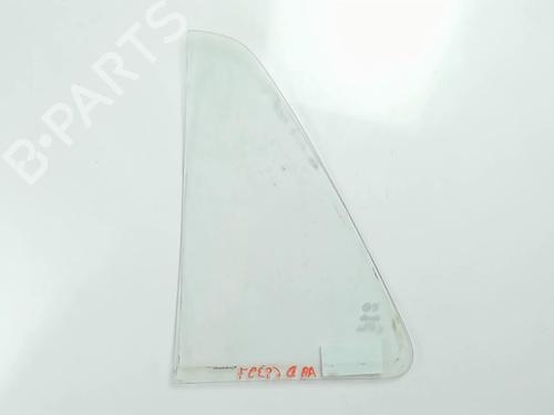 Used Rear right door window PEUGEOT 309 I (10C, 10A) 1.1 (54 hp) 20396128