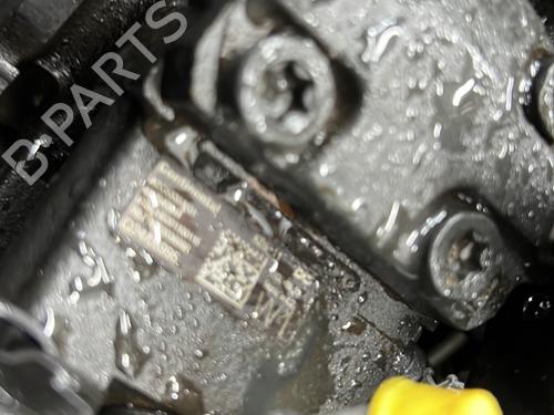 Engine NISSAN JUKE (F15) 1.5 dCi | BP32482441M1