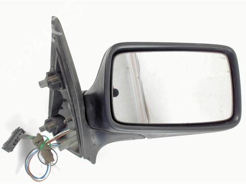 Used Right mirror SEAT CORDOBA Vario (6K5) 1.9 SDI (64 hp) 25264967