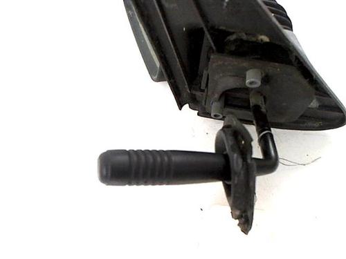 Left mirror PEUGEOT 205 II (20A/C) 1.7 Diesel | BP20410131C26