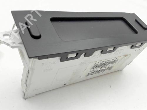 Display monitor PEUGEOT 206+ (2L_, 2M_) 1.4 HDi eco 70 | BP29374866C48 