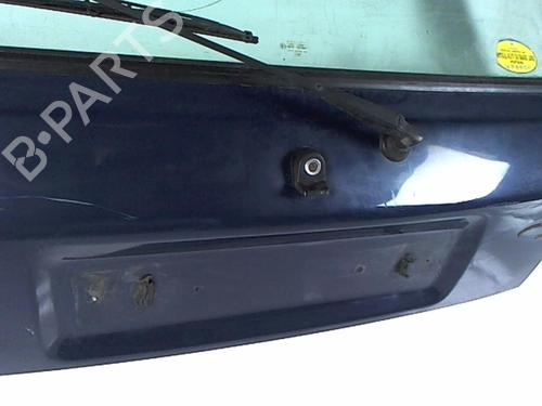 Used Tailgate Tailgate FORD FIESTA III (GFJ) [1989-1997] 21203792 21203792