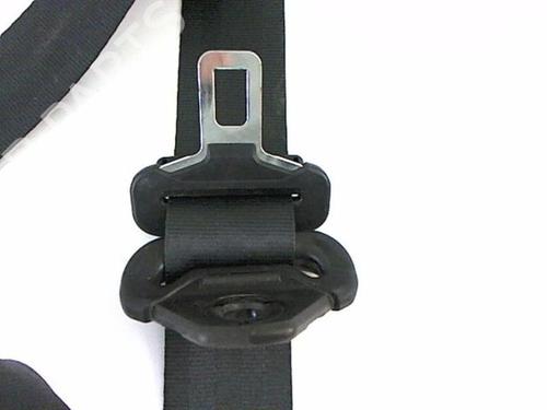 Rear right belt tensioner PEUGEOT 308 SW I (4E_, 4H_) 1.6 HDi | BP20414630C90 