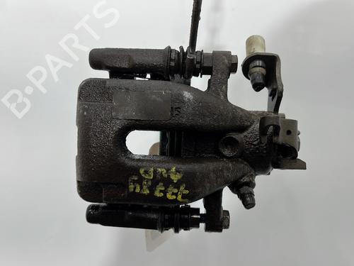 Used Right rear brake caliper PEUGEOT 208 I (CA_, CC_) 1.2 THP 110 (110 hp) 30628672