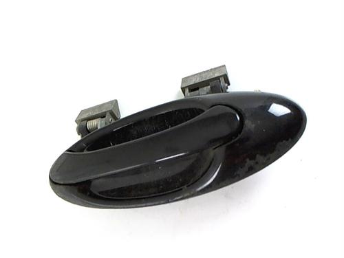 Rear left exterior door handle SAAB 9-5 (YS3E) 1.9 TiD | BP20444614C130 