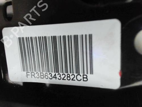 Tailgate lock FORD USA MUSTANG Coupe 5.0 V8 | BP20395245C101 