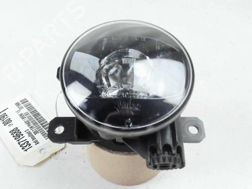 Used Right front fog light Right front fog light PEUGEOT 308 SW II (LC_, LJ_, LR_, LX_, L4_) 1.6 BlueHDi 120 (120 hp) 39904756 39904756