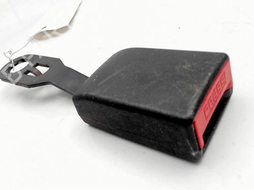Sikkerhedssele-spænde Sikkerhedssele-spænde CITROËN BERLINGO Box Body/MPV (B9) 1.6 HDi 75 (75 hp) 36173134 36173134
